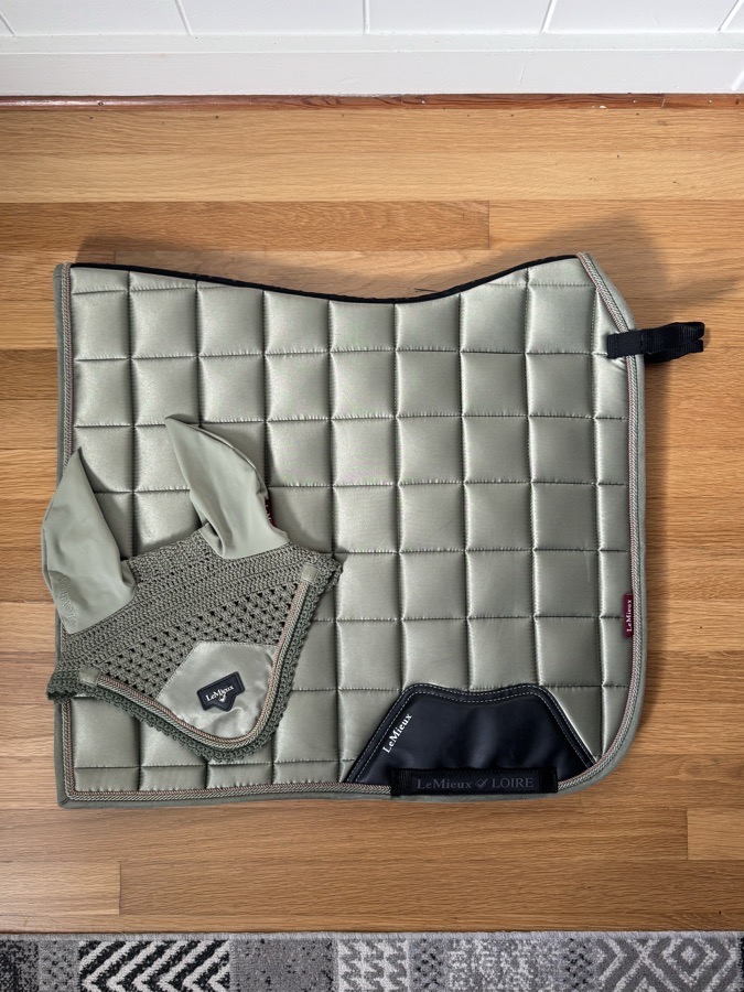 Lemieux Fern Loire Set