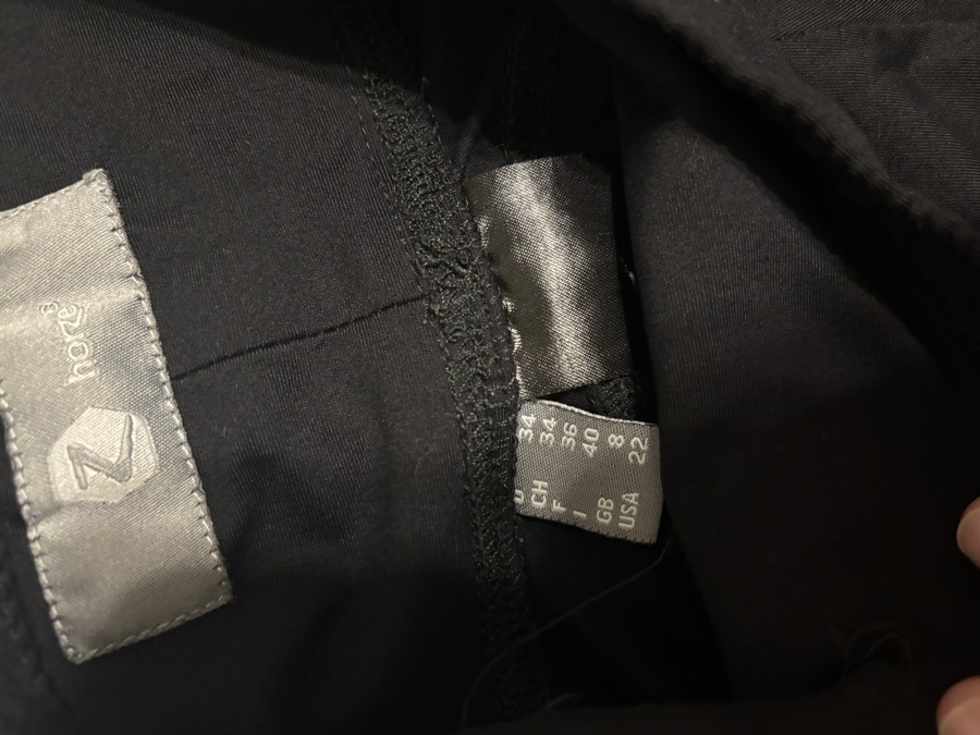 HORZE Riding Pants - Breeches