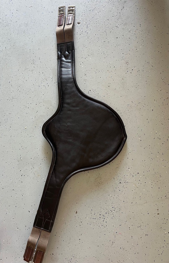 Voltaire Belly Guard Girth 