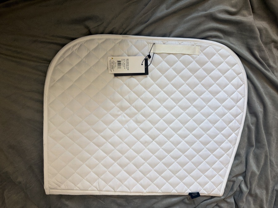 NWT Riders International Pad
