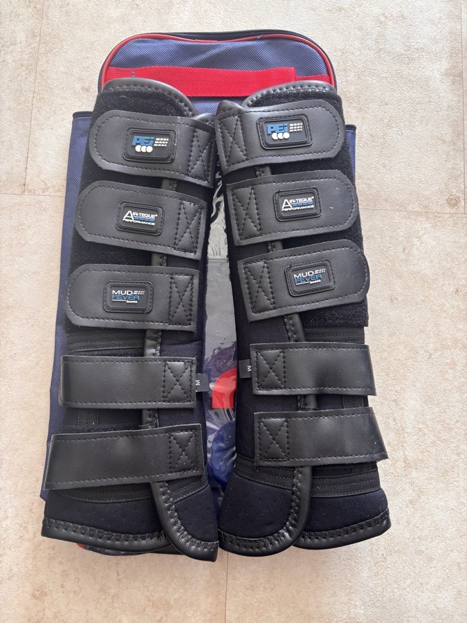 Premier Equine Turnout/Mud Fever Boots