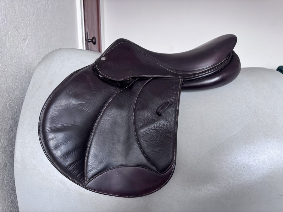 16.5” Voltaire Palm Beach PRO - 2017 - 2A - Full Buffalo