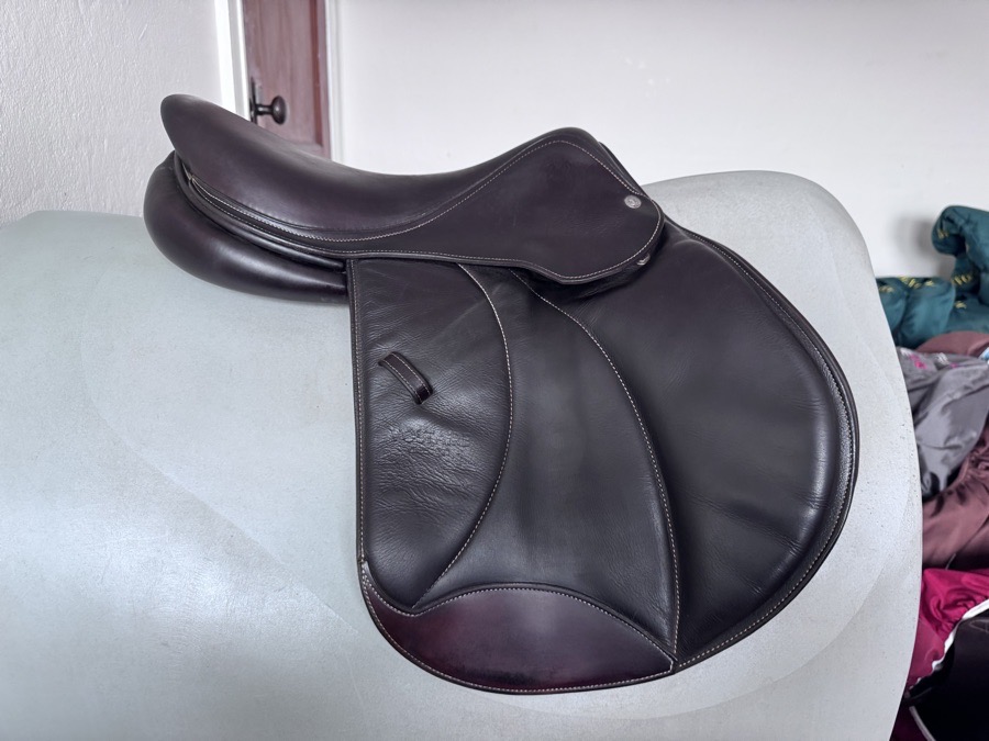 16.5” Voltaire Palm Beach PRO - 2017 - 2A - Full Buffalo