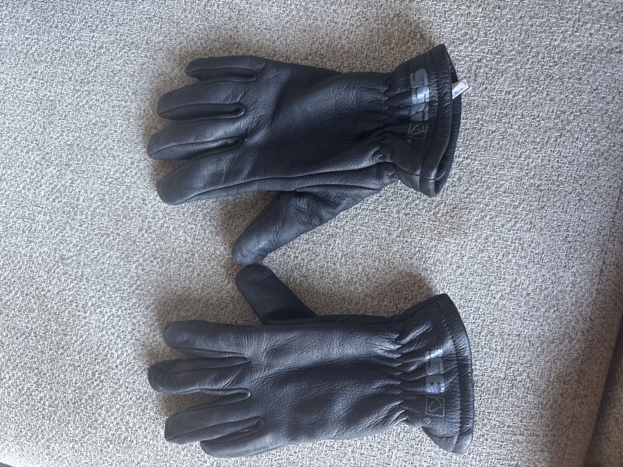 SSG winter rancher gloves