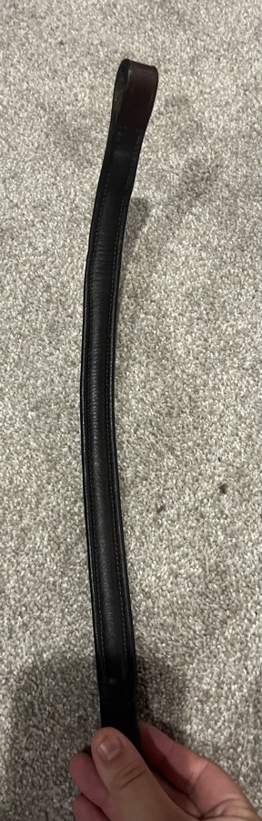 Cob Nunn Finer Clincher Browband