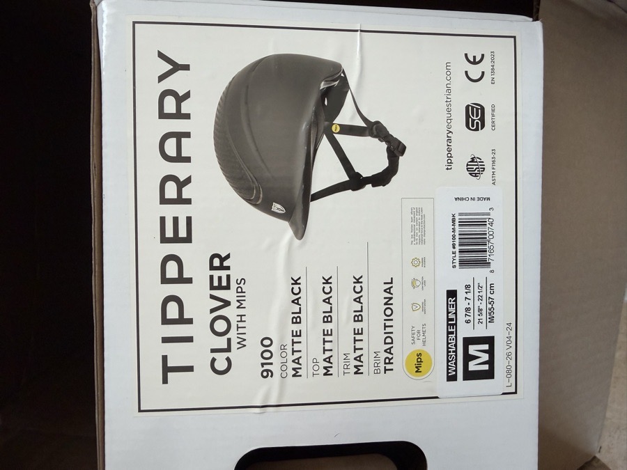 TIPPERARY Helmet 7
