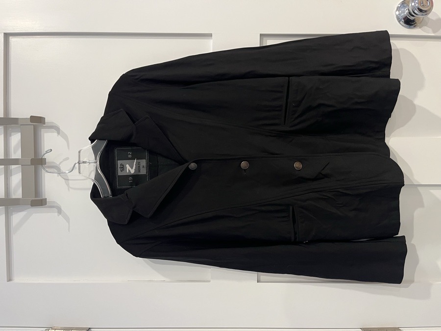 Horze H/J Show Jacket