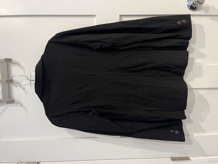 Horze H/J Show Jacket