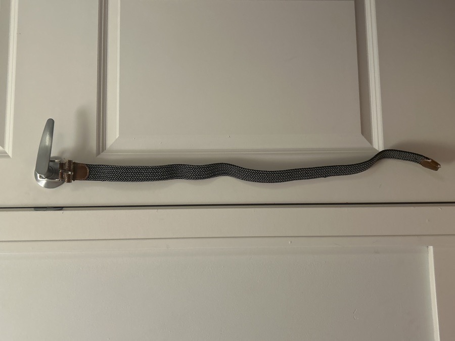 USG Belt Size 30/80