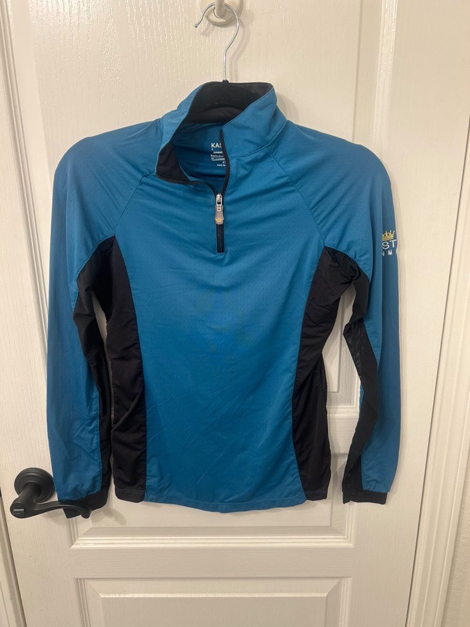 KASTEL DENMARK Casual Outfit