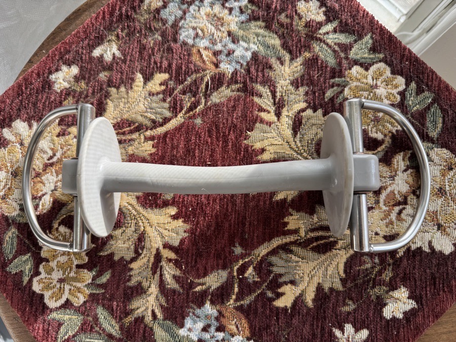 Beris Prime Extra Soft Bit - 5” - New