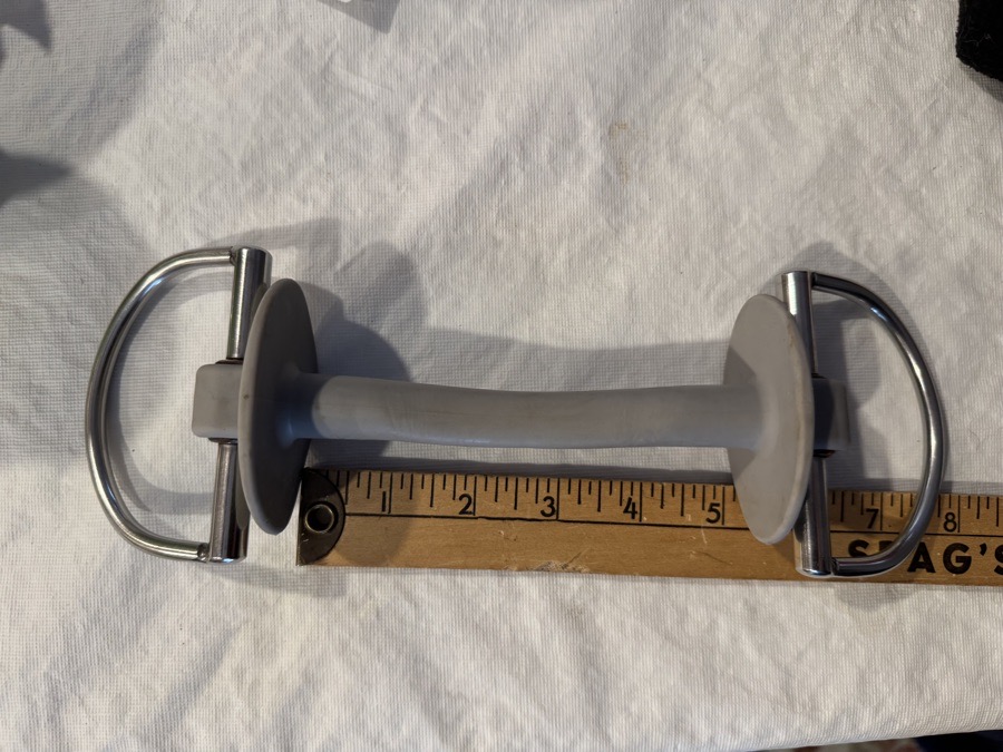 Beris Prime Extra Soft Bit - 5” - New