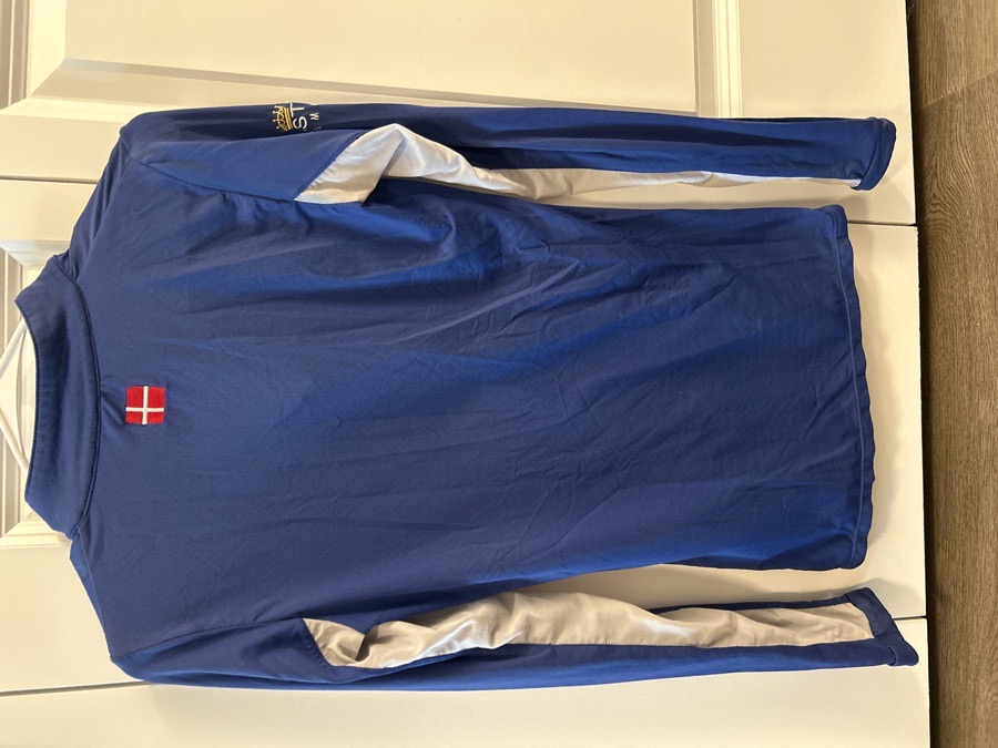 KASTEL DENMARK Casual Outfit