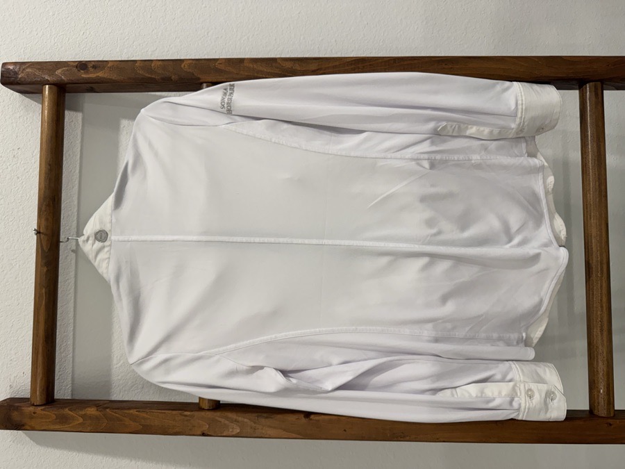 NOEL ASMAR EQUESTRIAN Show Shirt