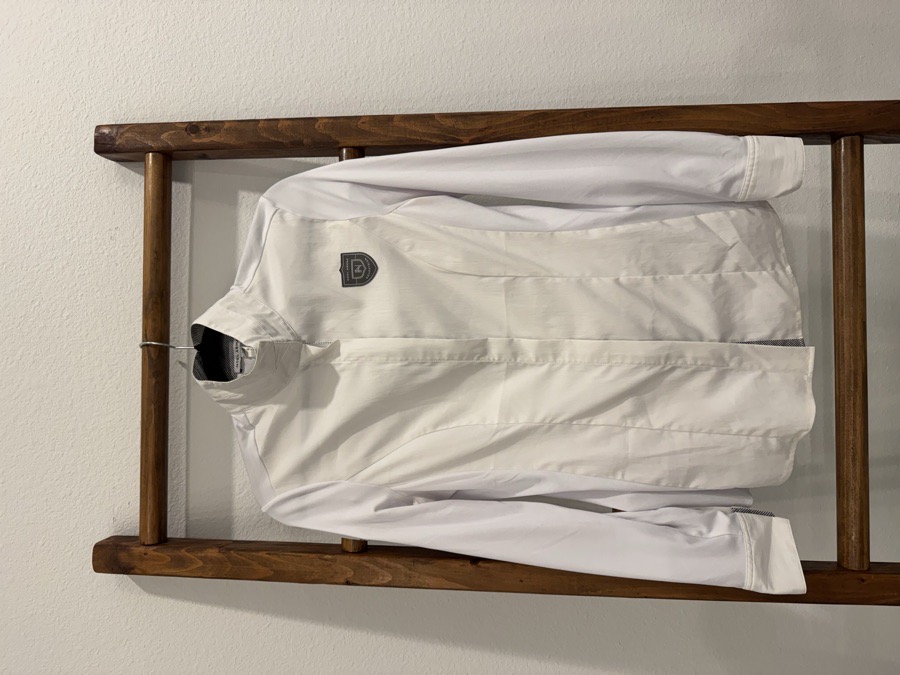 NOEL ASMAR EQUESTRIAN Show Shirt