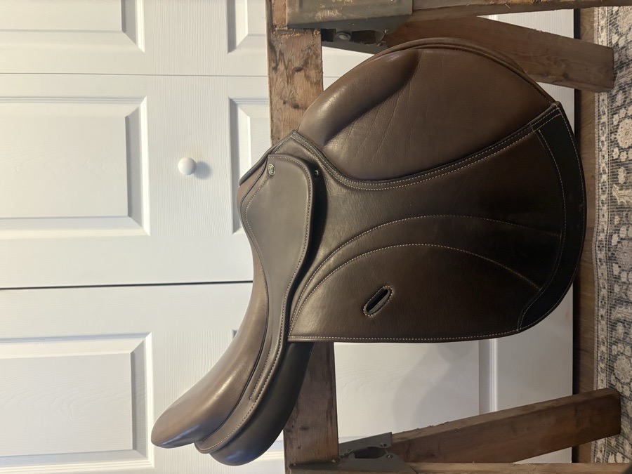 HDR Close Contact Saddle 