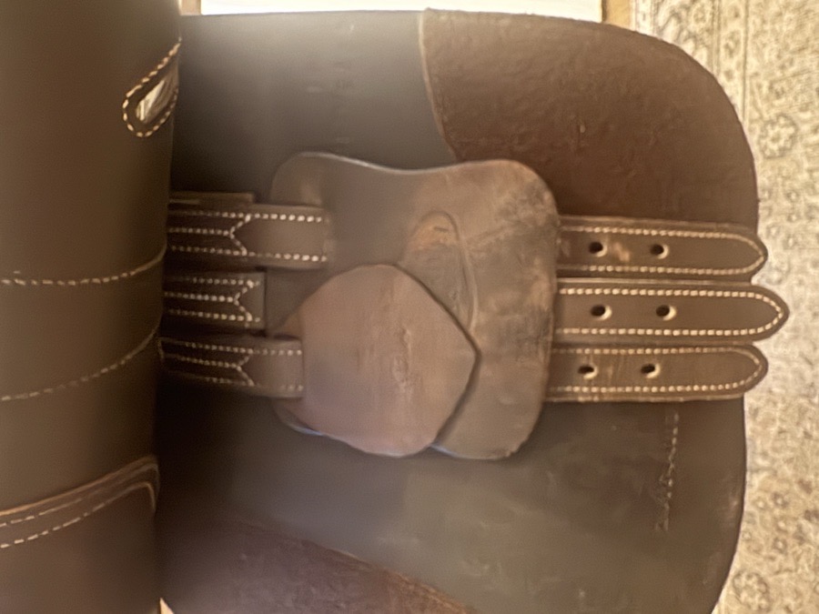 HDR Close Contact Saddle
