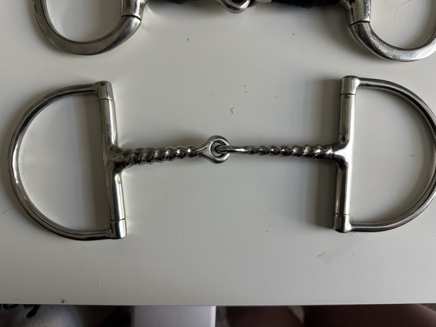 KORSTEEL Bits 5.25"