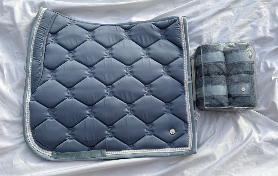 PS of Sweden Pad & Polos 