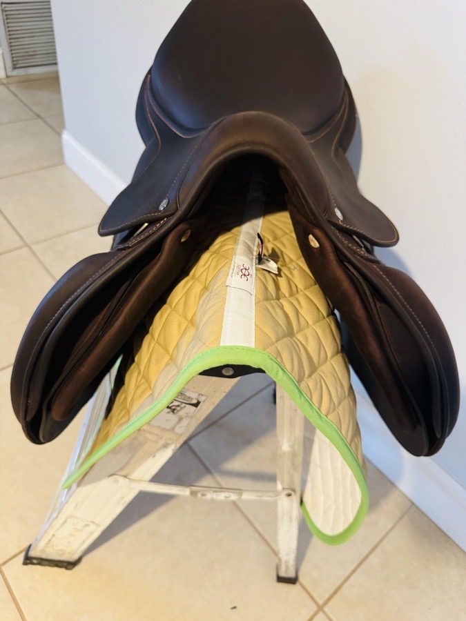 ANTARES Contact | 17.5" 2NB | 5" Tree Size | 2024