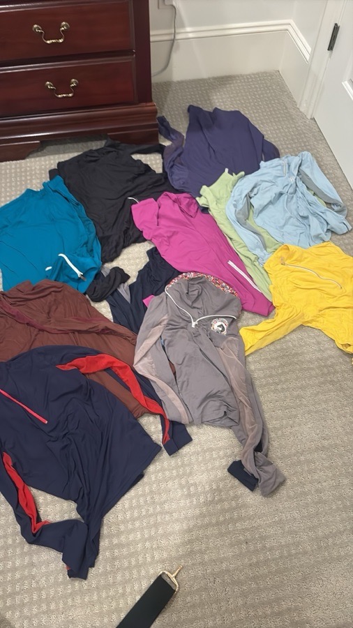 THE TAILORED SPORTSMAN Polo & Shirt S