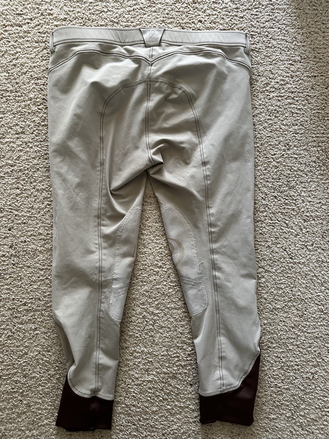 Devon Aire riding pants
