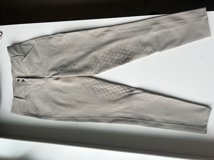 FREE RIDE EQUESTRIAN pro breeches