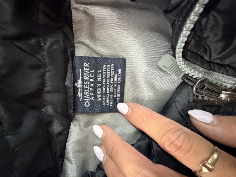 OTHER Vest / Coat / Jacket L