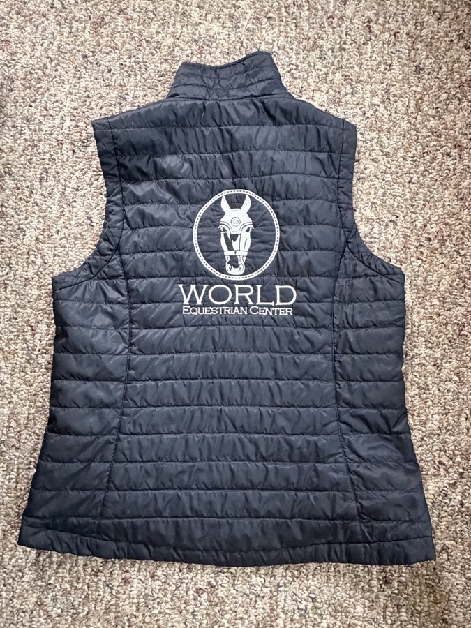 OTHER Vest / Coat / Jacket L