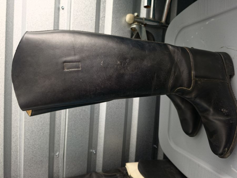 AMAZONAS Boots 6
