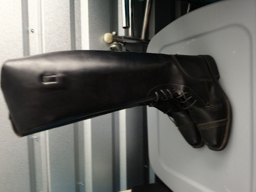 AMAZONAS Boots 6