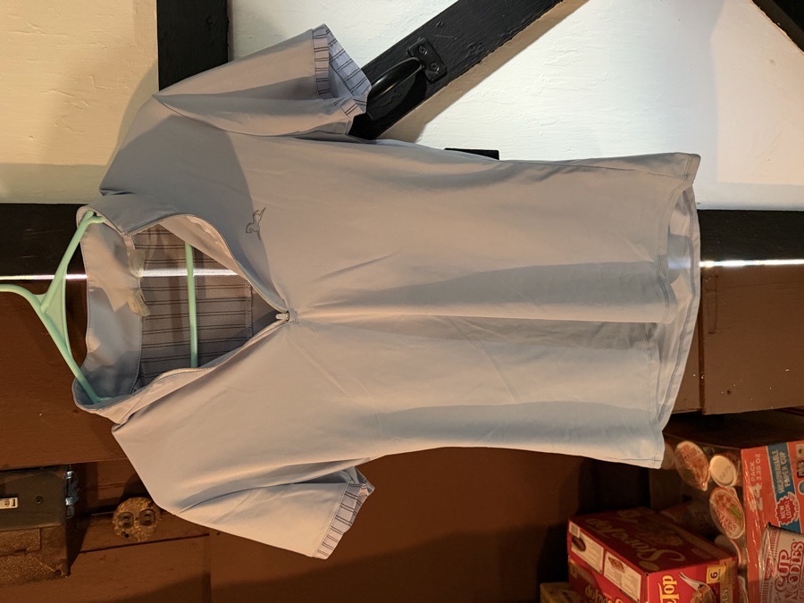 RJ CLASSICS short sleeve sunshirt