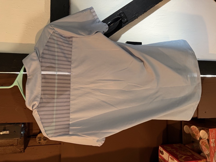 RJ CLASSICS short sleeve sunshirt