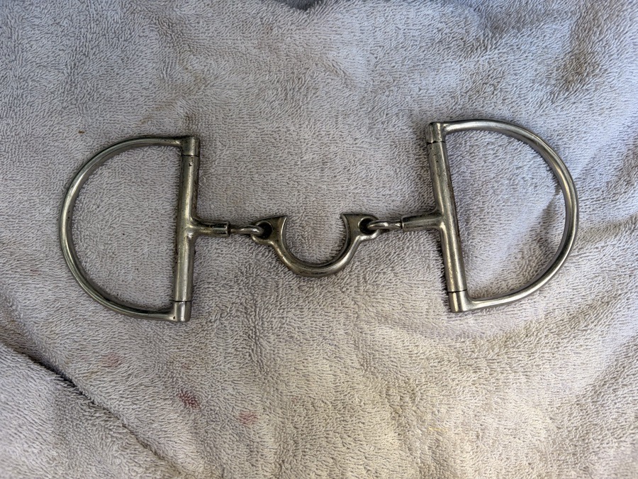 KORSTEEL Bits 4.5"