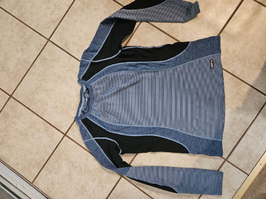 KERRITS Long sleeve M