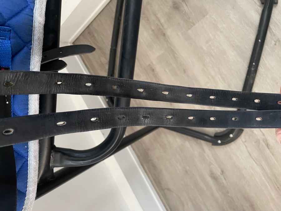 18” County Perfection - medium wide