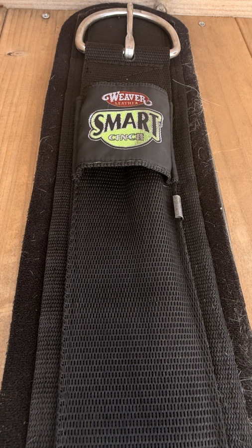 Weaver Western Girth