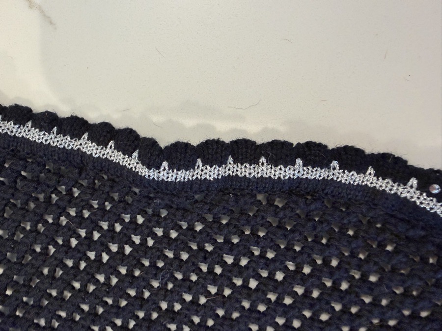 Pessoa Ear Bonnet