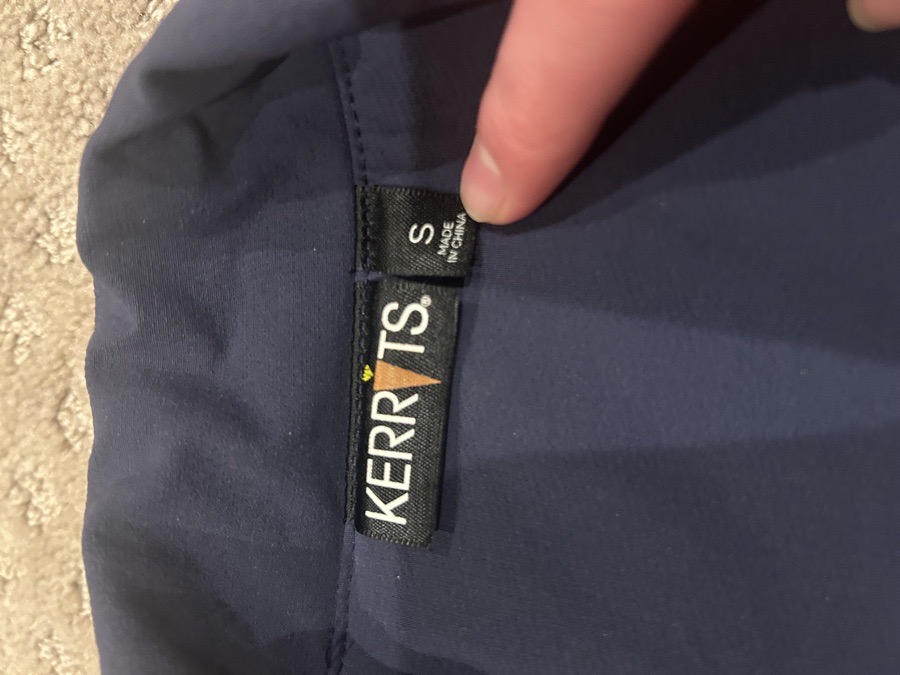 Kerrits Show Jacket