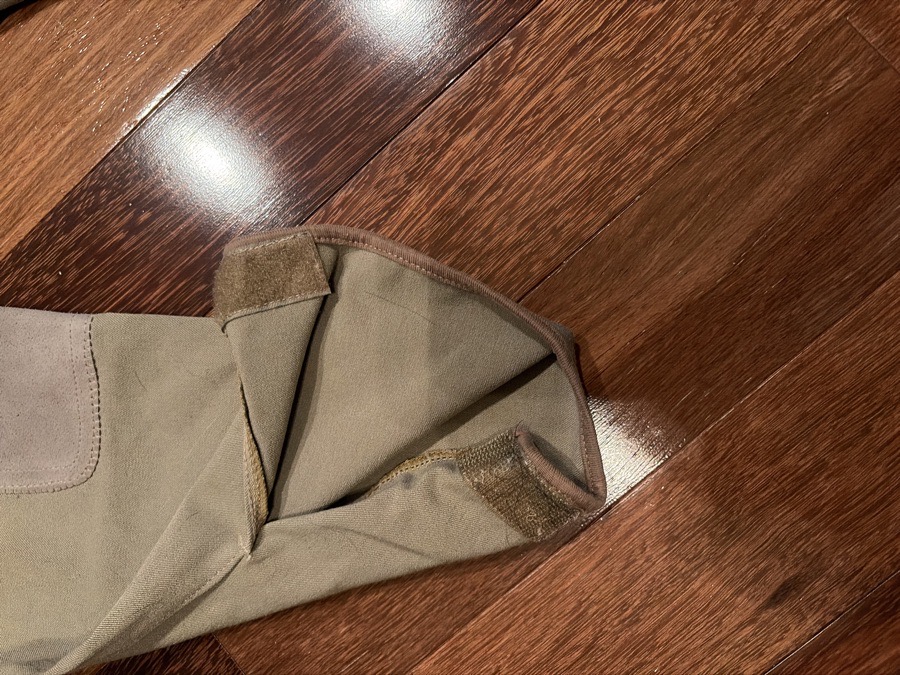 OVATION Riding Pants - Breeches