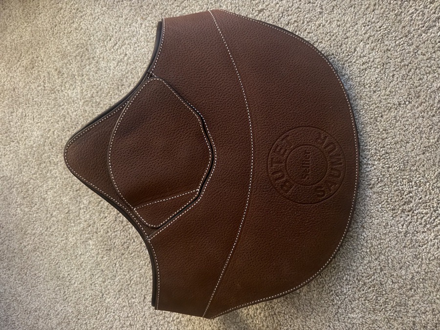 BUTET Belly guard girth 54” (30% off)