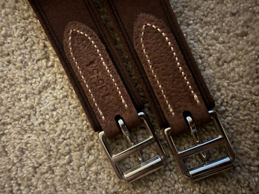 BUTET Belly guard girth 54” (30% off)