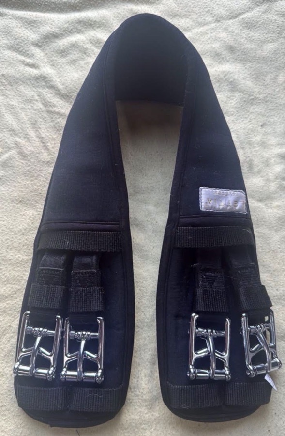 28” LETTIA Girth