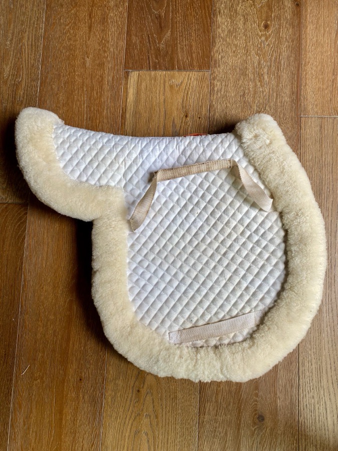 Fleeceworks Hunter Pad