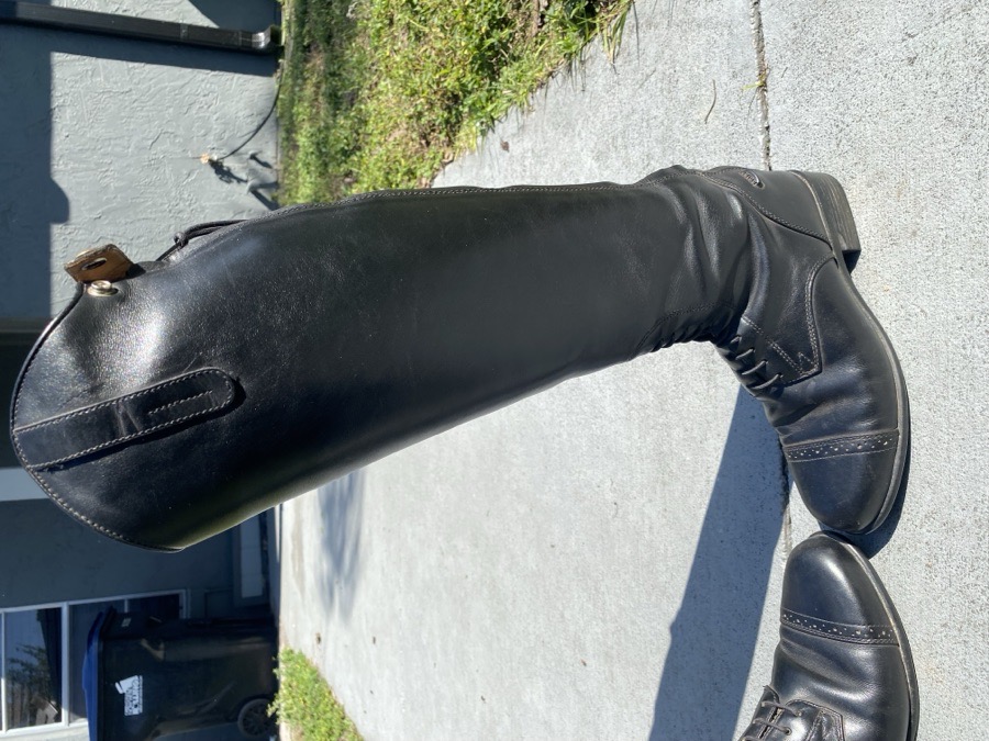 Ariat Crown Tall Boots