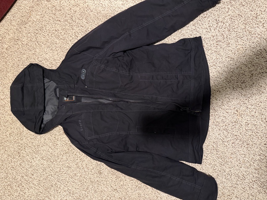 Ororo Heated Jacket S