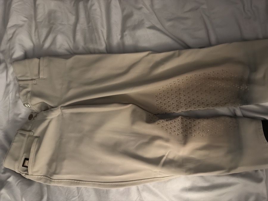 EQUILINE Show Outfit Accessories