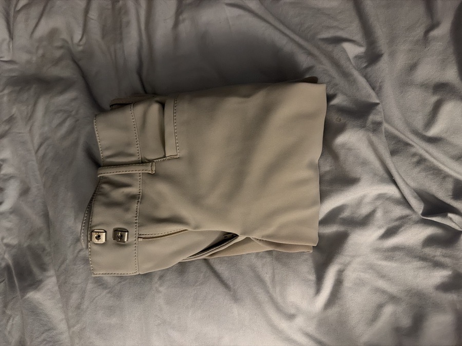 EQUILINE Show Outfit Accessories