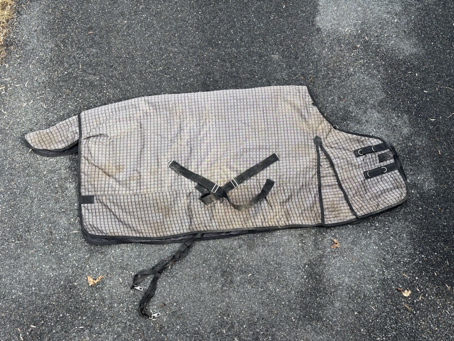 Schneiders Heavy Blanket