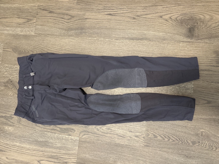 ROMFH Riding Pants - Breeches